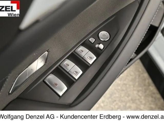 BMW M4 Cabrio Competition xDrive