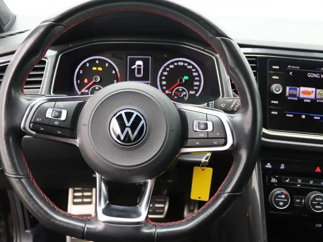 Volkswagen T-Roc 1.5 TSI DSG Sport