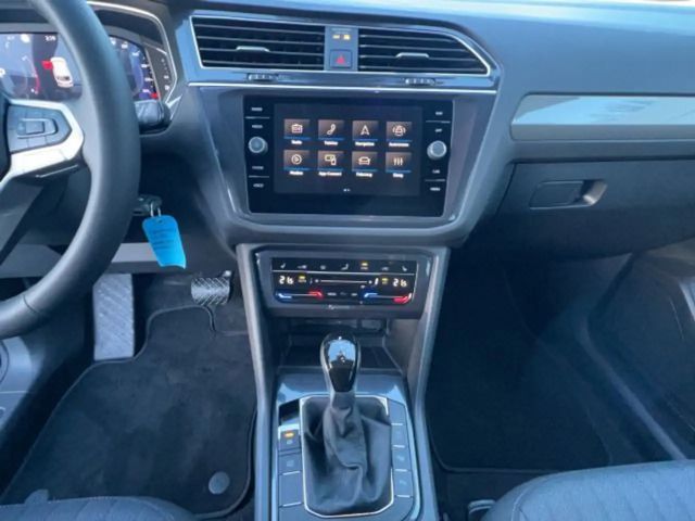 Volkswagen Tiguan Allspace Life