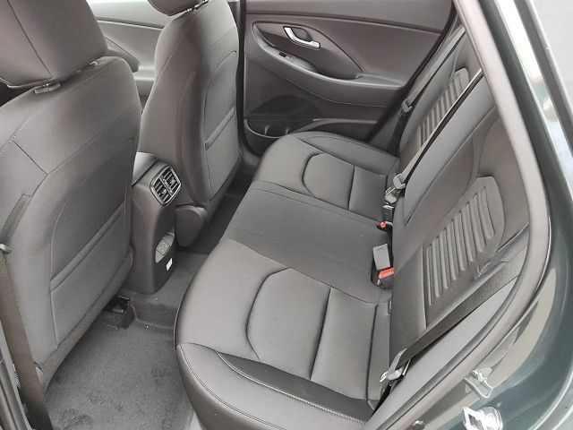 Hyundai i30 Go! T-GDi