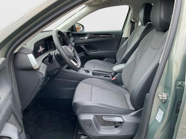 Volkswagen Tayron 1.5 eTSI DSG Life