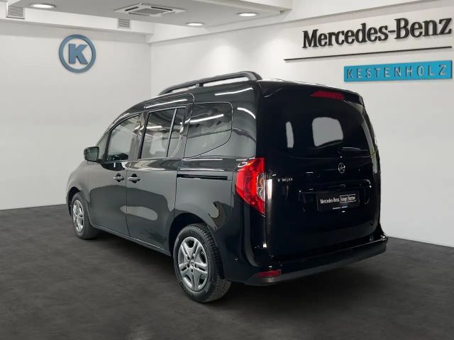 Mercedes-Benz T 160 Style