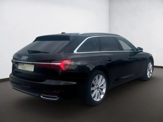 Audi A6 45 TFSI Sport