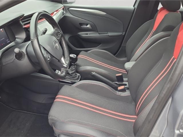 Opel Corsa GS-Line Grand Sport