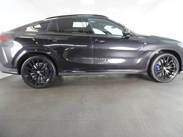 BMW X6 M-Sport xDrive40d
