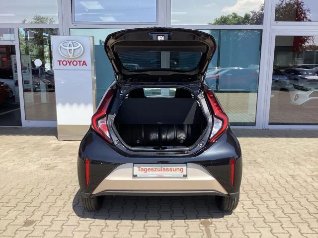 Toyota Aygo X Hatchback S-CVT