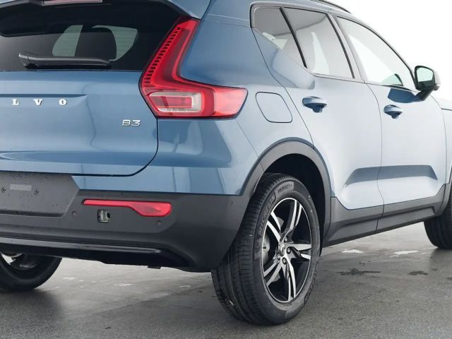 Volvo XC40 Dark Plus