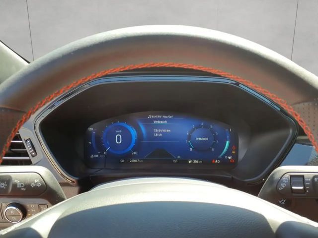 Ford Kuga EcoBoost ST Line X