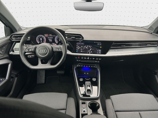 Audi A3 35 TFSI S-Tronic Sportback