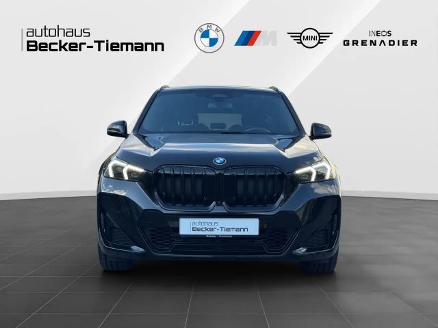 BMW X1 M-Sport sDrive20i