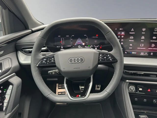 Audi Q5 2.0 TDI Quattro
