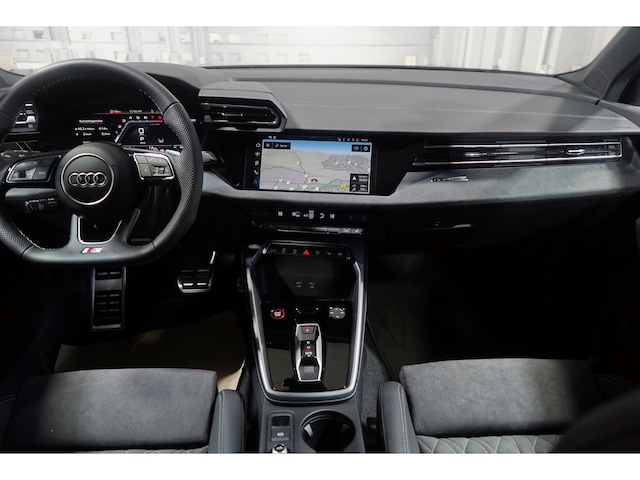 Audi S3 Quattro S-Tronic Sportback