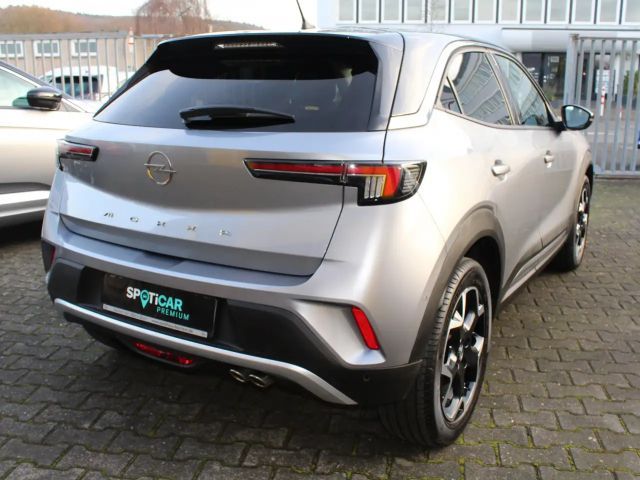Opel Mokka Ultimate