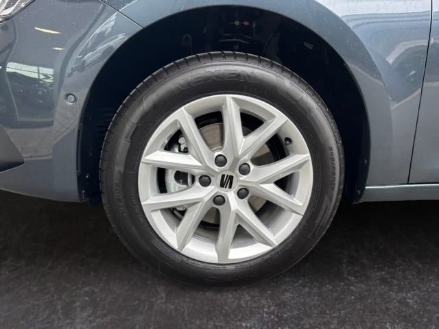 Seat Leon 1.5 eTSI DSG