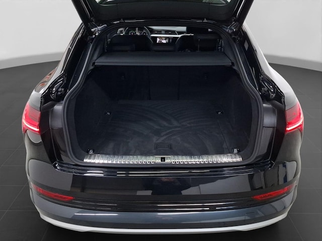 Audi e-tron 55 Quattro Sportback