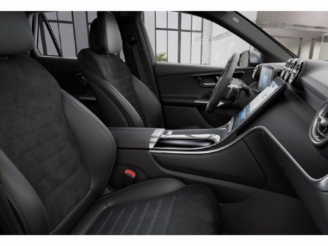 Mercedes-Benz GLC 300 4MATIC GLC 300 d