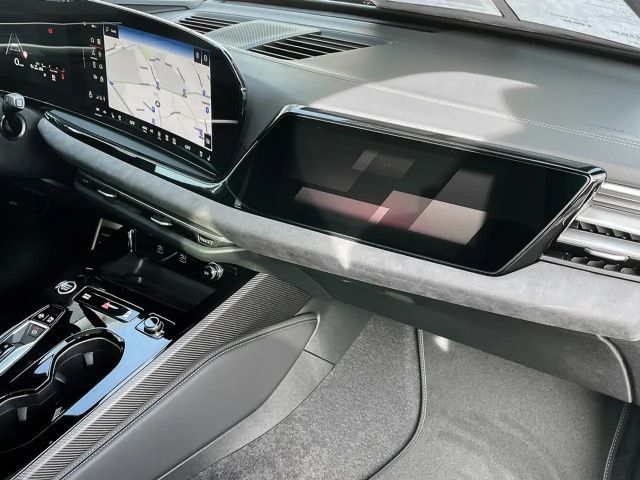 Audi A5 Avant S-Line