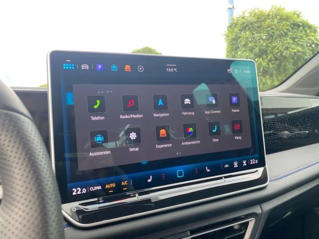 Volkswagen Tiguan 2.0 TDI DSG R-Line