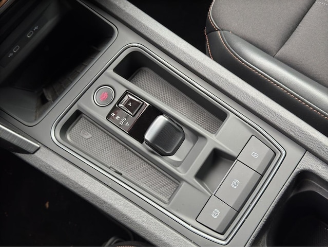 Cupra Leon 1.4 e-Hybrid Sportstourer