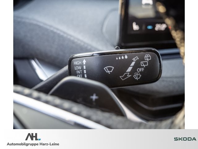 Skoda Enyaq Loft iV 60