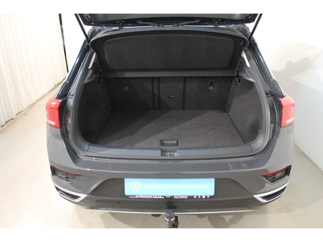 Volkswagen T-Roc 2.0 TDI DSG