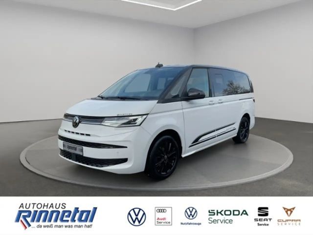 Volkswagen Multivan 2.0 TDI DSG T7