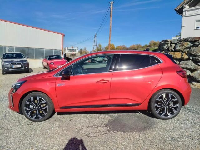 Mitsubishi Colt Hybrid Intense