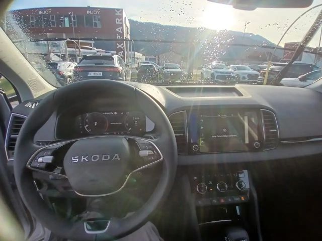 Skoda Karoq Selection Style Style