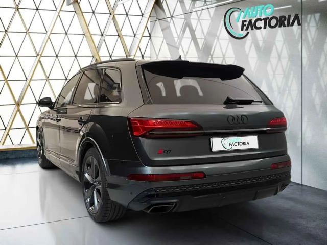 Audi Q7 50 TDI