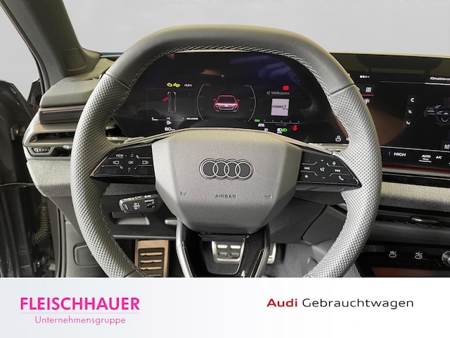 Audi A5 S-Tronic
