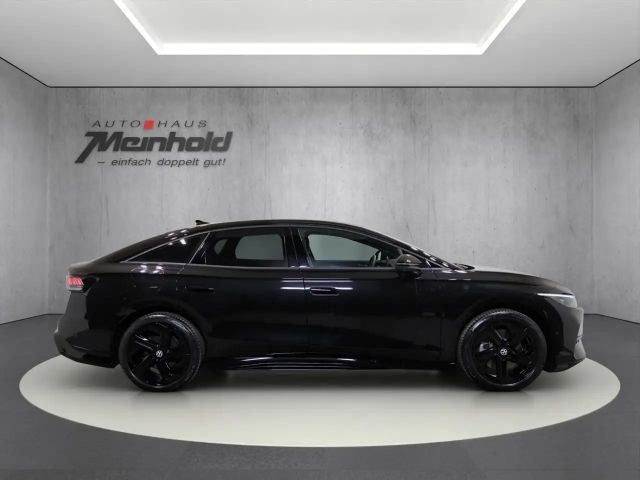 Volkswagen ID.7 4Motion GTX