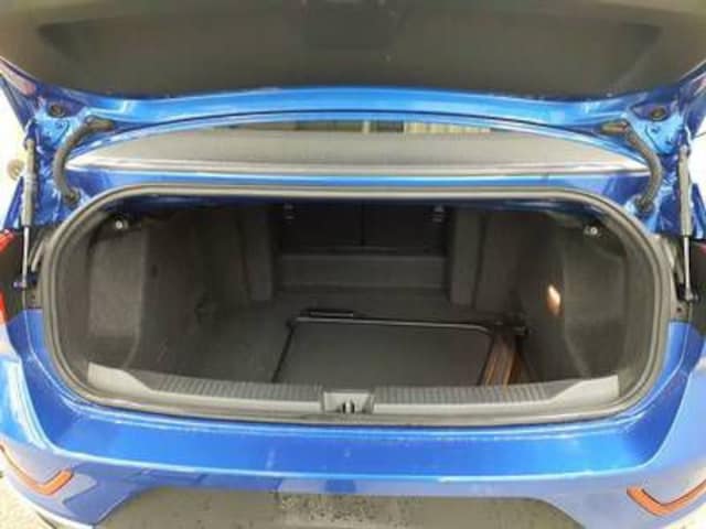 Volkswagen T-Roc 1.0 TSI Cabriolet