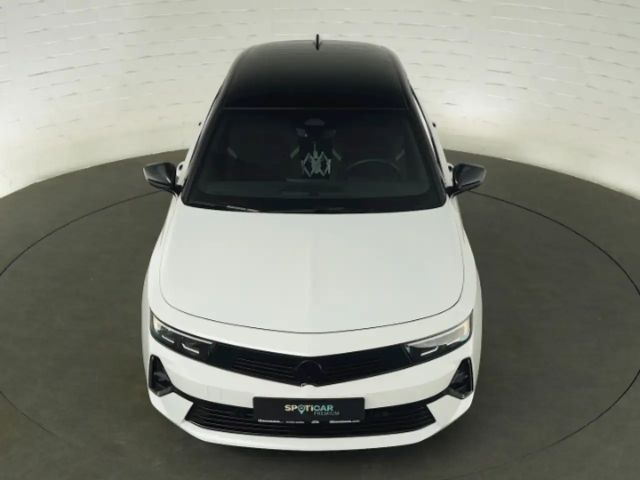 Opel Astra GS-Line Grand Sport