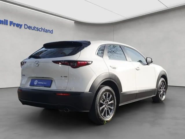 Mazda CX-30 Prime-line SkyActiv