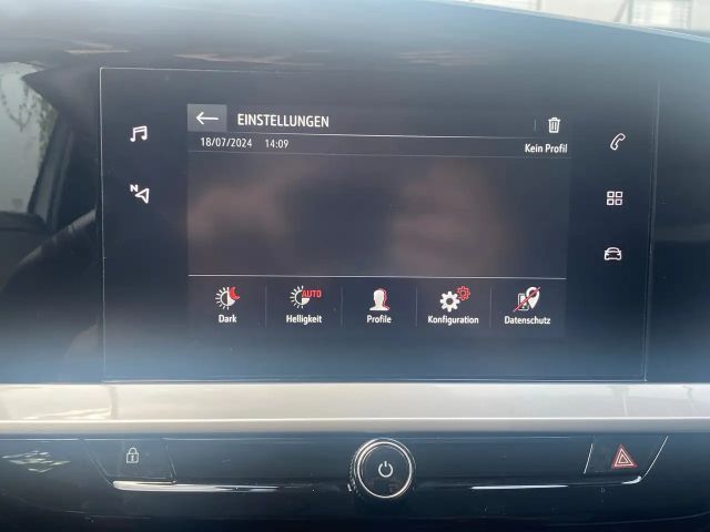 Opel Mokka 1.2 Turbo Elegance Turbo