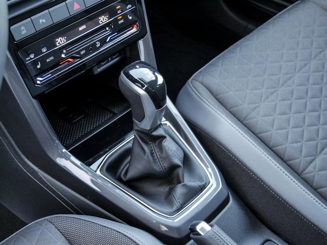 Volkswagen T-Cross 1.5 TSI DSG R-Line Style