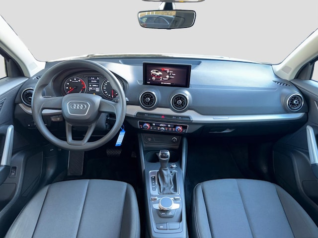 Audi Q2 35 TFSI S-Tronic