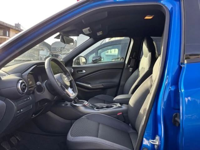 Nissan Juke DIG-T N-Connecta