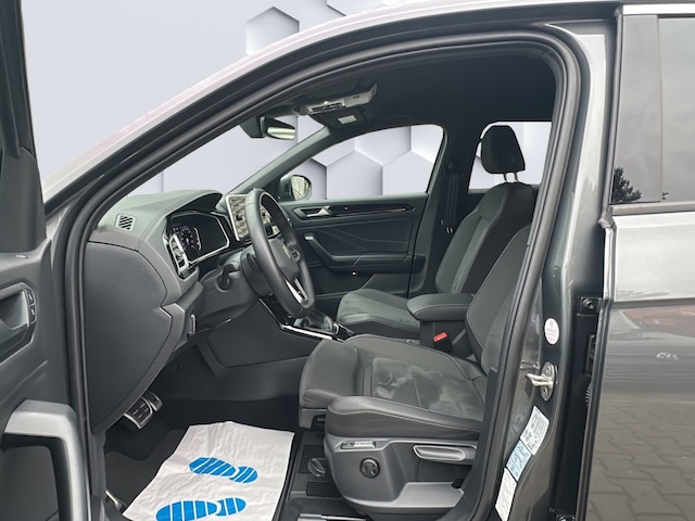 Volkswagen T-Roc 1.5 TSI DSG R-Line