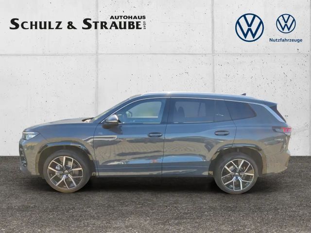 Volkswagen Tayron 4Motion DSG R-Line