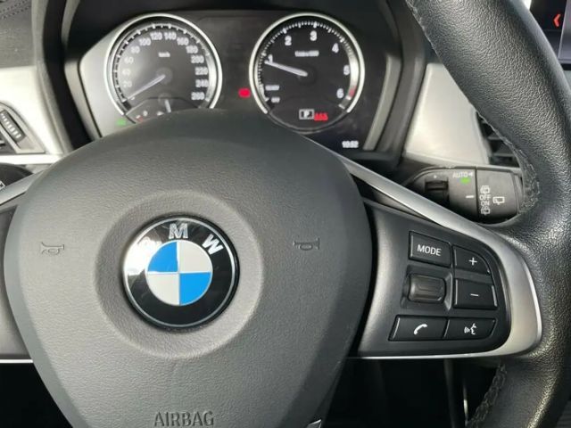 BMW X1 xDrive18d