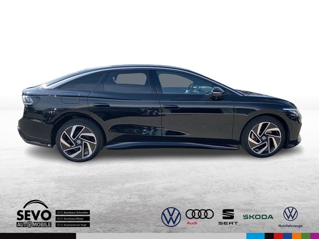 Volkswagen ID.7 ID.7 Limousine 210KW 77kW Pro