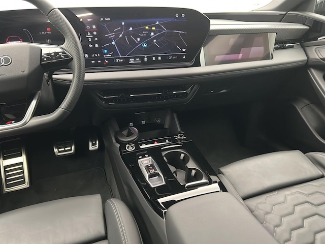 Audi A6 e-tron Avant