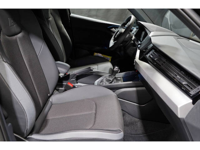 Audi A1 35 TFSI S-Line S-Tronic Sportback