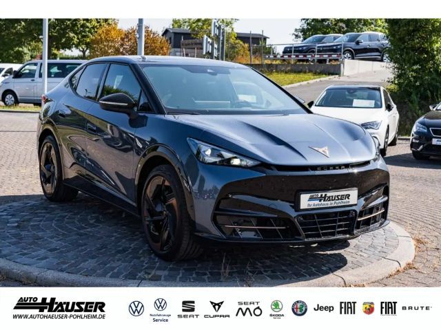 Cupra Tavascan 4Drive VZ