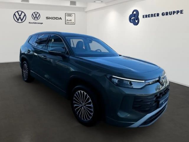 Volkswagen Tayron 1.5 eTSI DSG Life