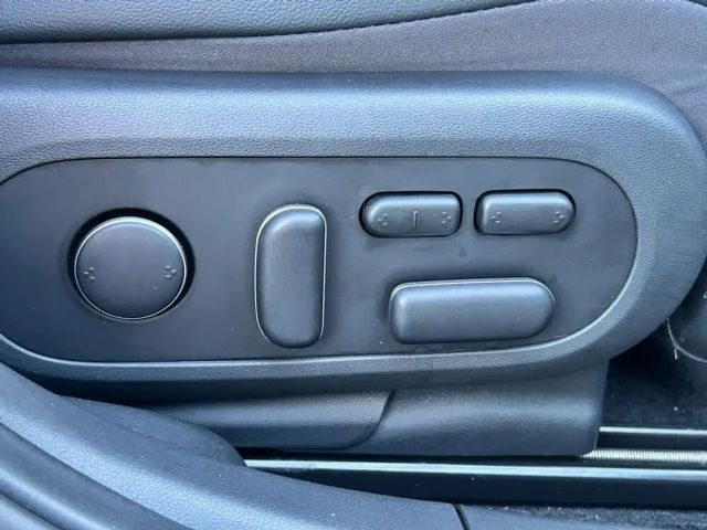 Hyundai IONIQ 5 4WD Vierwielaandrijving