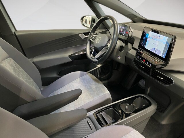 Volkswagen ID.3 146PS ACC.AREA-VIEW.NAVI.LED.APP-C.LKRD-HZG.SHZ