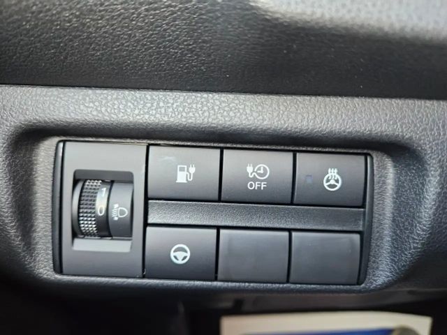 Nissan Leaf 24 kWh Tekna