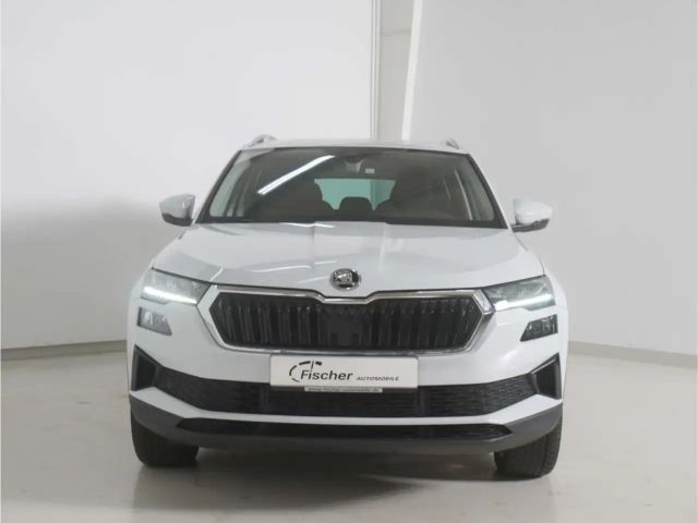 Skoda Karoq 1.5 TSI Ambition